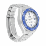 Omega Seamaster Ultra Deep 6000M Planet Ocean 6000M O‑Megasteel On O‑Megasteel Replica
