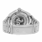 Omega Seamaster Ultra Deep 6000M Planet Ocean 6000M O‑Megasteel On O‑Megasteel Replica