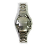 Omega Speedmaster 40mm Chronograph Stainless Steel Watch Black Dial Replica