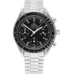Omega Speedmaster Automatic Reduced Men’s Watch Replica
