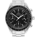 Omega Speedmaster Automatic Reduced Men’s Watch Replica