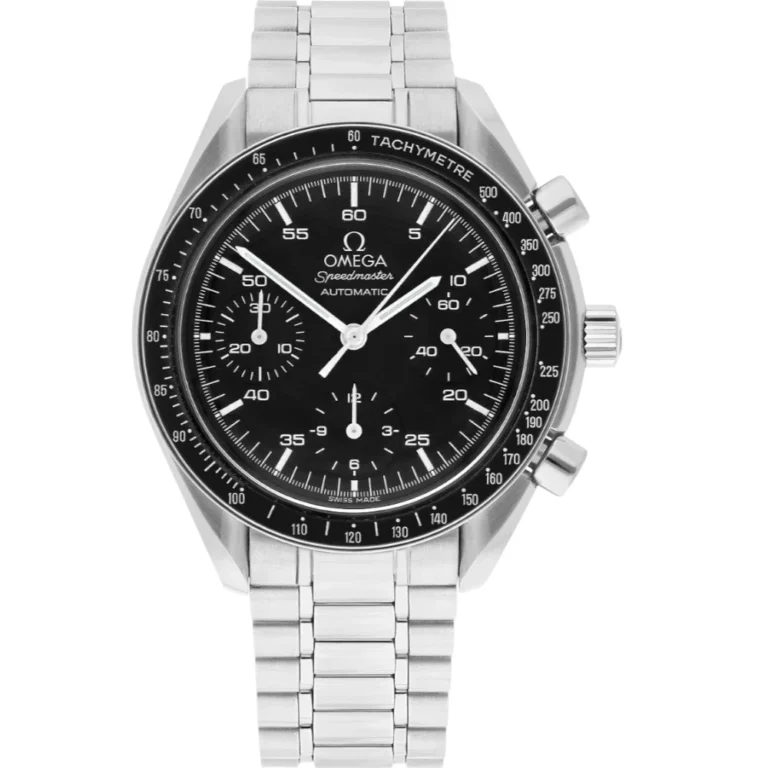 Omega Speedmaster Automatic Reduced Men’s Watch Replica
