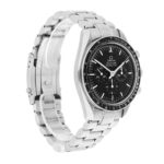 Omega Speedmaster Moonwatch Black 42mm Watch Replica