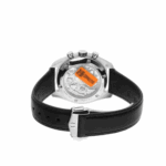 Omega Speedmaster Professional Moonwatch Chronograph Hand Wind Black Dial Replica