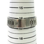 Omega Speedmaster Reduced Chronograph Stainless Steel Watch Black Dial Replica