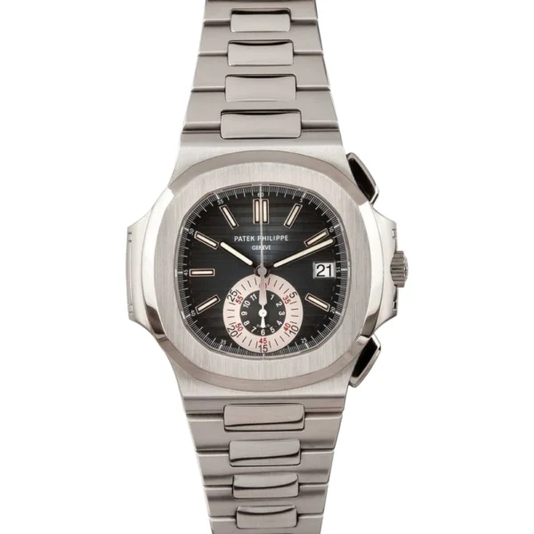 Patek Philipe Nautilus 5980 Replica