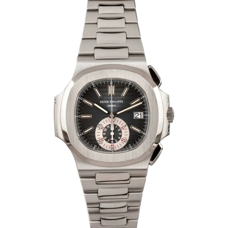 Patek Philipe Nautilus 5980 Replica