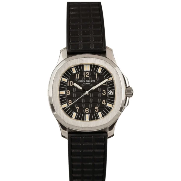 Patek Philippe Aquanaut 5065 Replica
