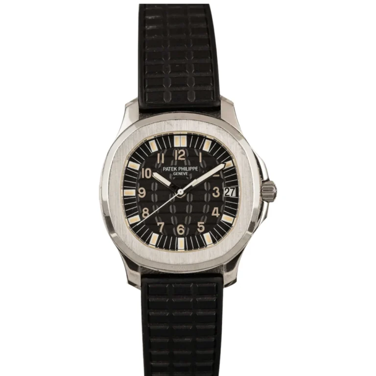 Patek Philippe Aquanaut 5065 Replica