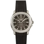 Patek Philippe Aquanaut 5167/1A Mint Condition Replica