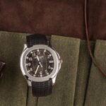 Patek Philippe Aquanaut 5167/1A Mint Condition Replica