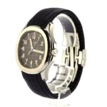 Patek Philippe Aquanaut 5167/1A Mint Condition Replica