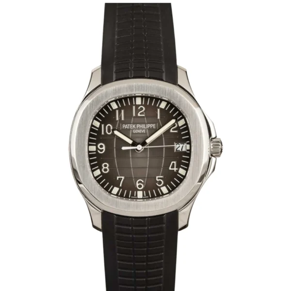 Patek Philippe Aquanaut 5167/1A Mint Condition Replica