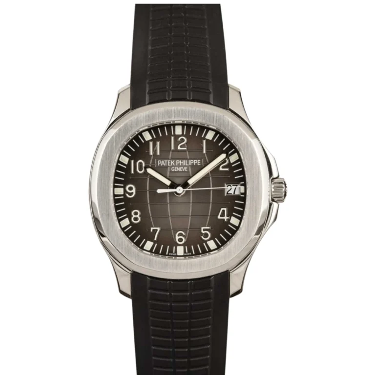 Patek Philippe Aquanaut 5167/1A Mint Condition Replica