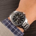 Patek Philippe Aquanaut 5167/1A Replica