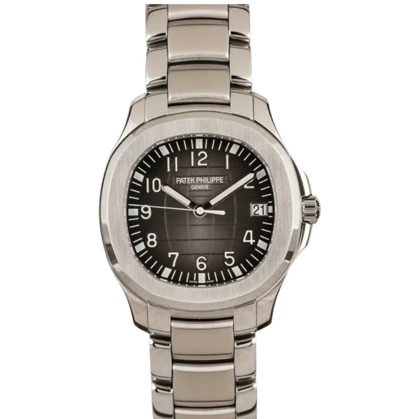Patek Philippe Aquanaut 5167/1A Replica