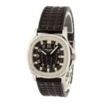 Patek Philippe Aquanaut Ladies Stainless Steel Replica