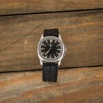 Patek Philippe Aquanaut Ladies Stainless Steel Replica