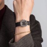 Patek Philippe Aquanaut Ladies Stainless Steel Replica