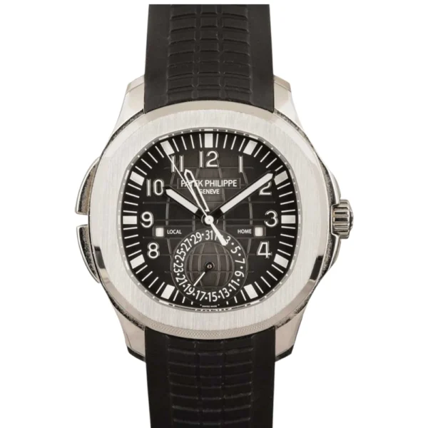 Patek Philippe Aquanaut Mens Replica