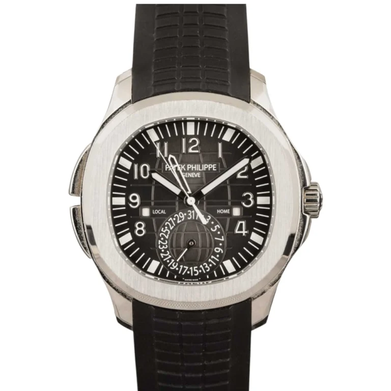 Patek Philippe Aquanaut Mens Replica