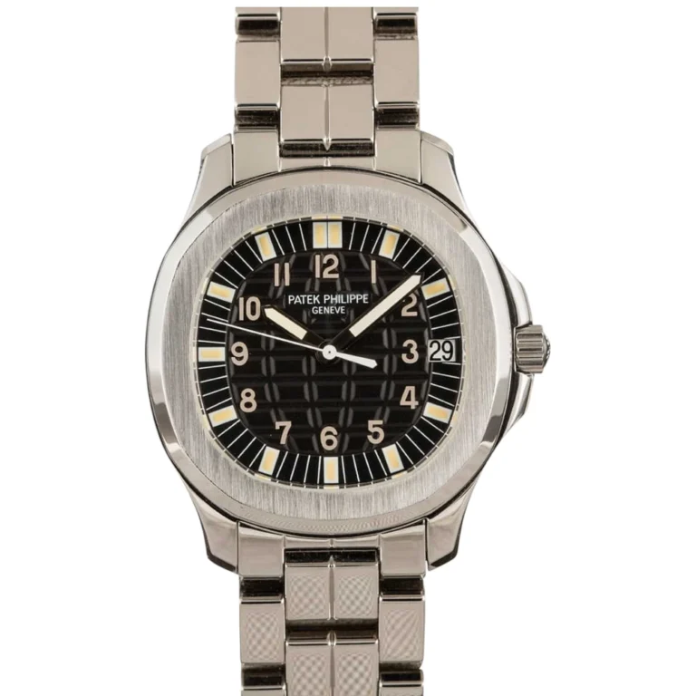 Patek Philippe Aquanaut Replica