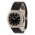 Patek Philippe Aquanaut Stainless Steel Replica