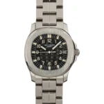 Patek Philippe Aquanaut Stainless Steel Replica