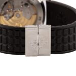 Patek Philippe Aquanaut Stainless Steel Replica