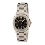 Patek Philippe Aquanaut Stainless Steel Replica