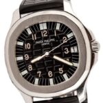 Patek Philippe Aquanaut Stainless Steel Replica