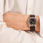 Patek Philippe Aquanaut Stainless Steel Replica