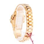 Patek Philippe Nautilus 18k Yellow Gold Replica