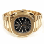 Patek Philippe Nautilus 18kt Rose Gold Automatic Men’s Watch Replica