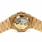 Patek Philippe Nautilus 18kt Rose Gold Automatic Men’s Watch Replica