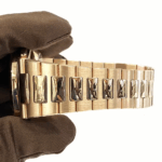 Patek Philippe Nautilus 18kt Rose Gold Automatic Men’s Watch Replica