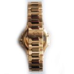 Patek Philippe Nautilus 35.2mm Rose Gold Watch MINT Replica