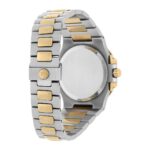 Patek Philippe Nautilus 37.5mm Two-Tone Automatic Unisex Watch Replica