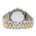 Patek Philippe Nautilus 37.5mm Two-Tone Automatic Unisex Watch Replica