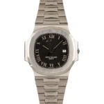 Patek Philippe Nautilus 3710/1A Replica