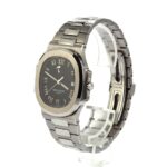 Patek Philippe Nautilus 3710/1A Replica
