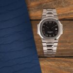 Patek Philippe Nautilus 3710/1A Replica