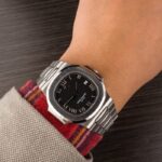 Patek Philippe Nautilus 3710/1A Replica