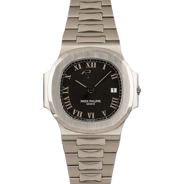 Patek Philippe Nautilus 3710/1A Replica