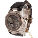 Patek Philippe Nautilus 5712G White Gold Replica