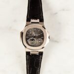 Patek Philippe Nautilus 5712G White Gold Replica