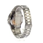 Patek Philippe Nautilus 5726/1A-010 Silver Dial Replica