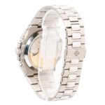 Patek Philippe Nautilus Chronograph Stainless Steel Replica