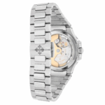 Patek Philippe Nautilus Ladies Stainless Steel Watch Complete Replica