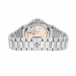 Patek Philippe Nautilus Ladies Stainless Steel Watch Complete Replica